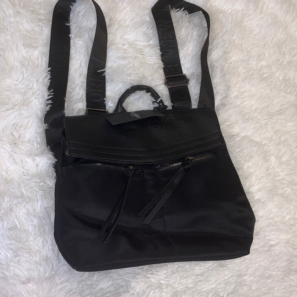 Botiker New York Black backpack